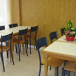 Des Vosges מלון