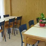 Des Vosges מלון 2*