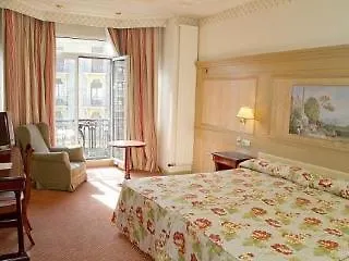 Des Vosges Hotel París