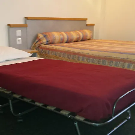 Hotel Des Vosges París