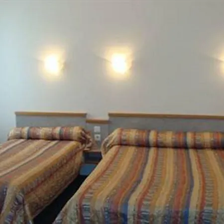 Hotel Des Vosges París