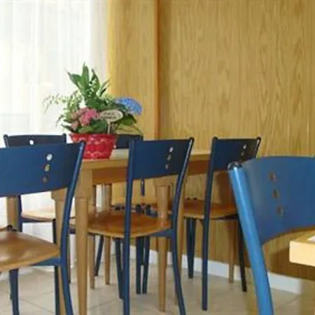 Des Vosges Отель 2*