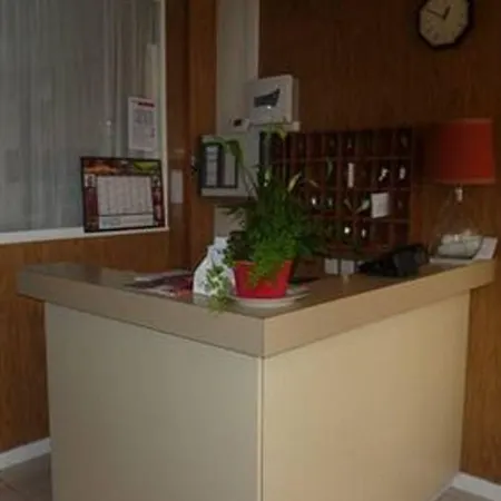 Des Vosges Отель