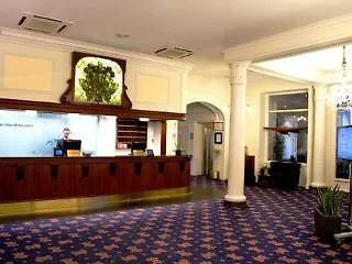 Hotel Des Vosges Parigi