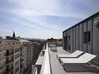 Des Vosges Hotell Paris