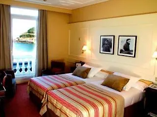 Des Vosges Hotell 2*