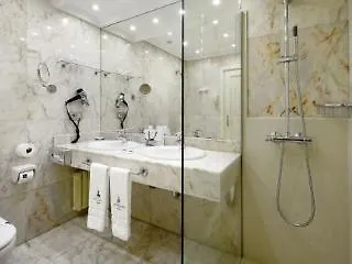 Des Vosges Hotel Parigi