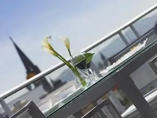 Des Vosges Hotel Parigi