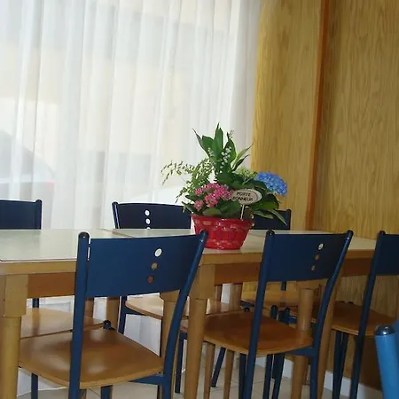 데 보주 호텔 파리