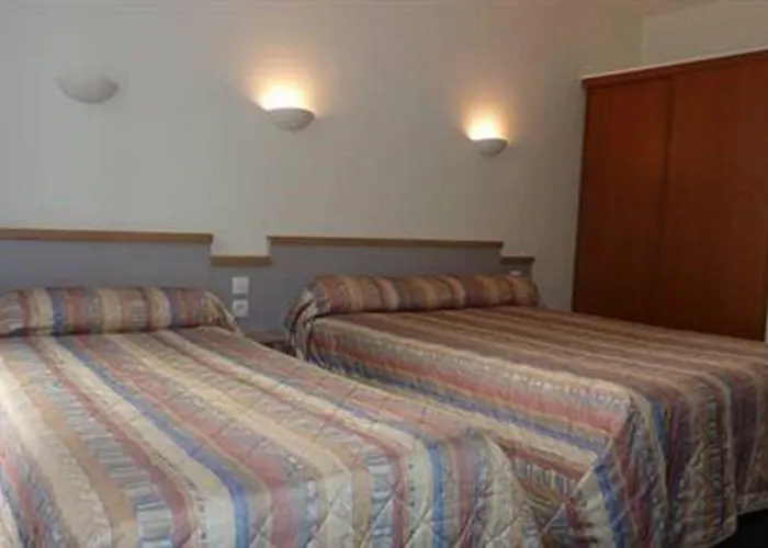 Des Vosges 2* París