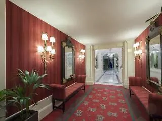 Des Vosges 2* París