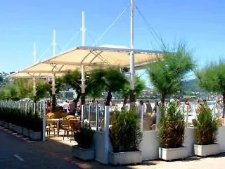 Des Vosges 2* París