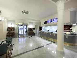 Hotel Des Vosges París