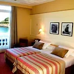 Des Vosges Hotel 2*
