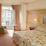 Des Vosges Hotel Paříž