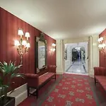 Des Vosges 2* Paris