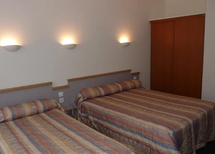Des Vosges Hotel 2*